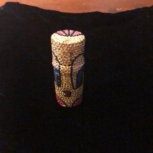 Madeline Beth Tweetie bird pillbox